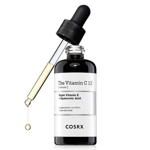 COSRX The Vitamin C 13 Serum 20ml-serum-Skincare Coréenne