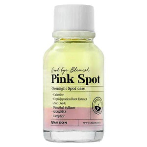 Mizon Good Bye Blemish Pink Spot Soin Ciblé 15 ml
