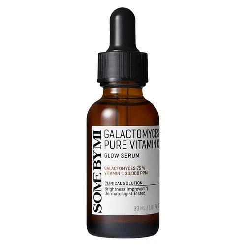 SOME BY MI Galactomyces Pure Vitamin C Glow Serum 30ml-serum-Skincare Coréenne