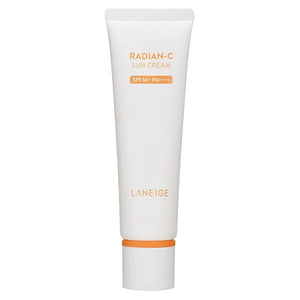 Laneige Radian-C Suncream 50Ml