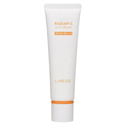 Laneige Radian-C Suncream 50Ml