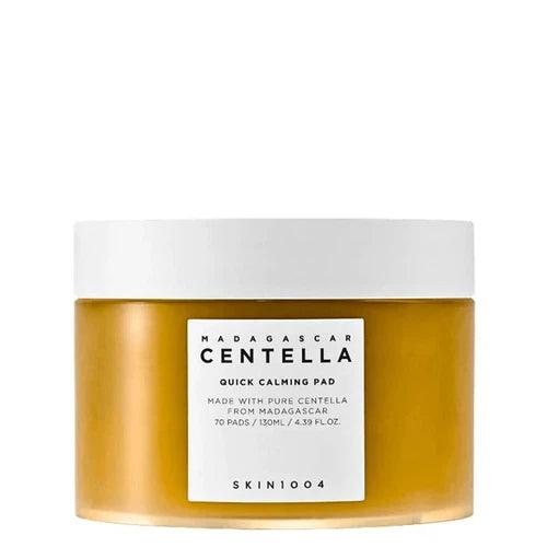Skin1004 Centella Quick Calming Pad 130Ml (70 Pads)