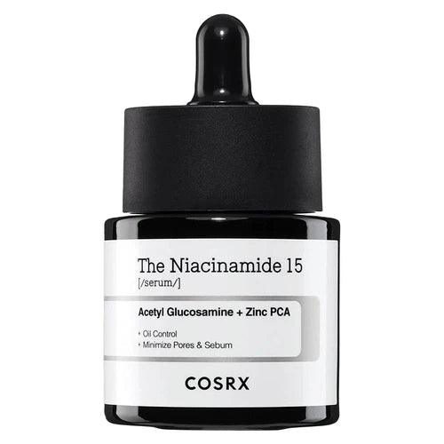 COSRX The Niacinamide 15 Serum 20ml-serum-Skincare Coréenne