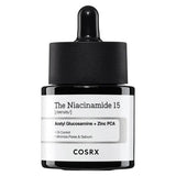 COSRX The Niacinamide 15 Serum 20ml-serum-Skincare Coréenne