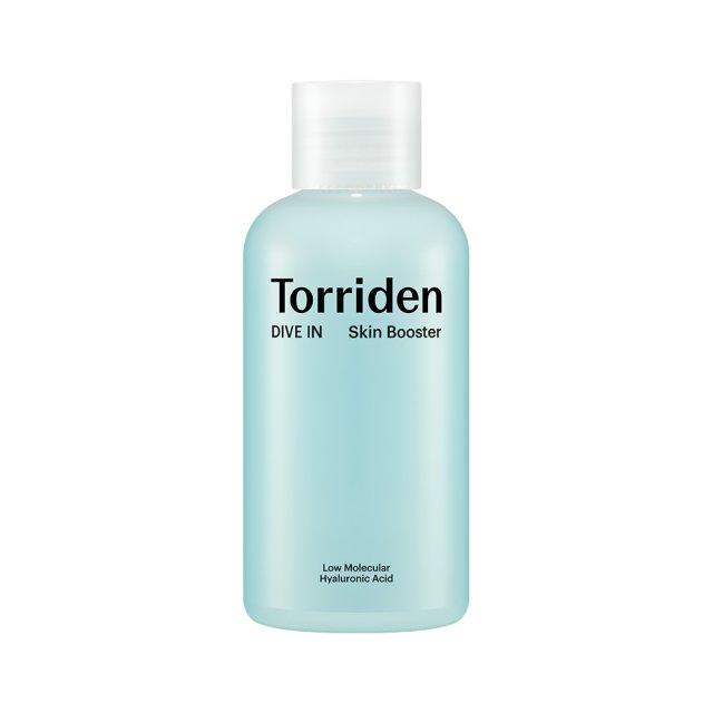 Torriden DIVE-IN Low Molecule Hyaluronic Acid Skin Booster 200ml-Toner-Skincare Coréenne