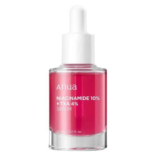 Anua Niacinamide 10% + TXA 4% Dark Spot Correcting Serum 30ml-serum-Skincare Coréenne