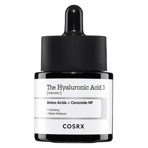 COSRX The Hyaluronic Acid 3 Serum 20ml-serum-Skincare Coréenne