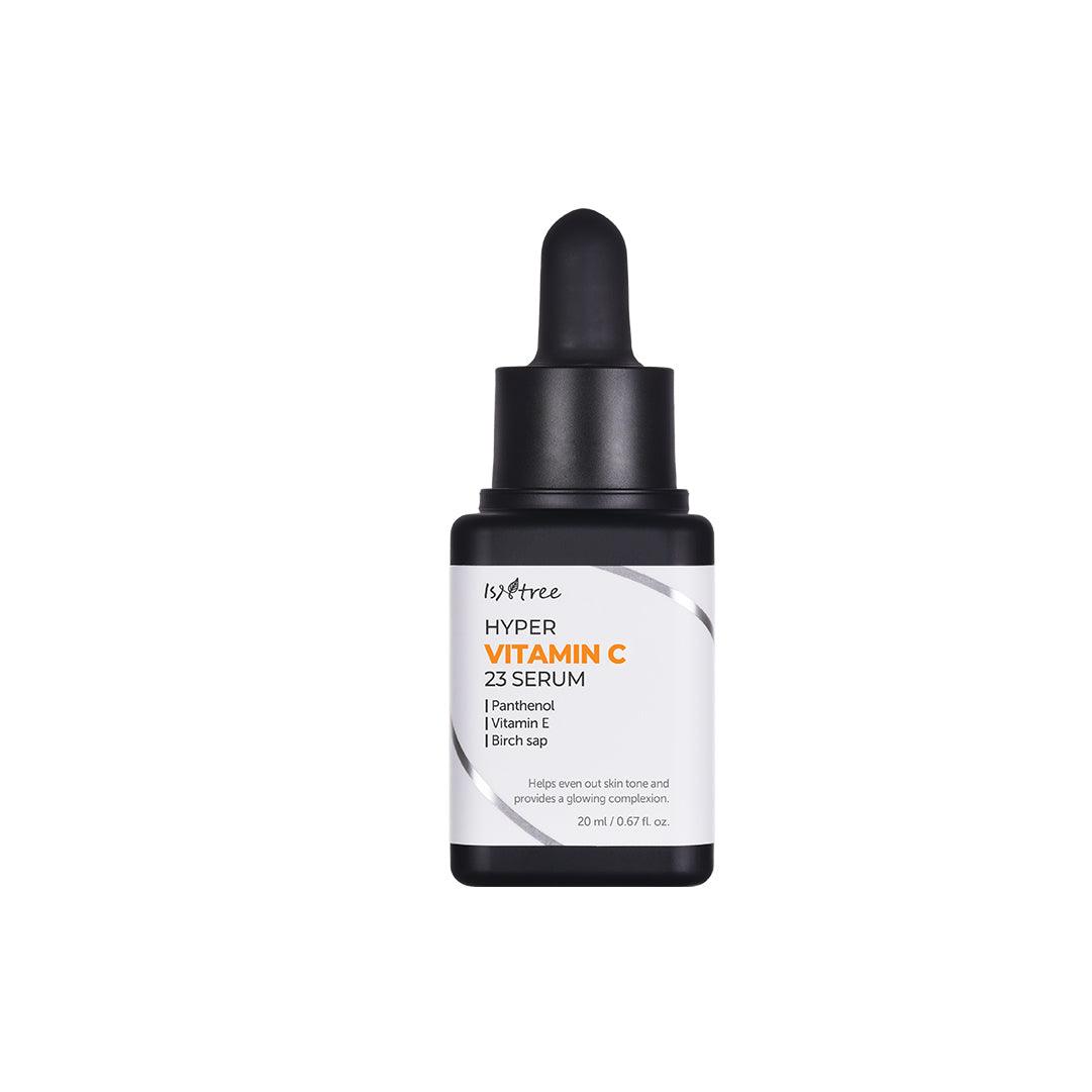 Isntree Hyper Vitamin C23 Serum 20ml-serum-Skincare Coréenne