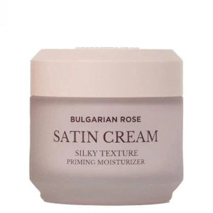 Heimish Bulgarian Rose Crème Satinée 50 ml