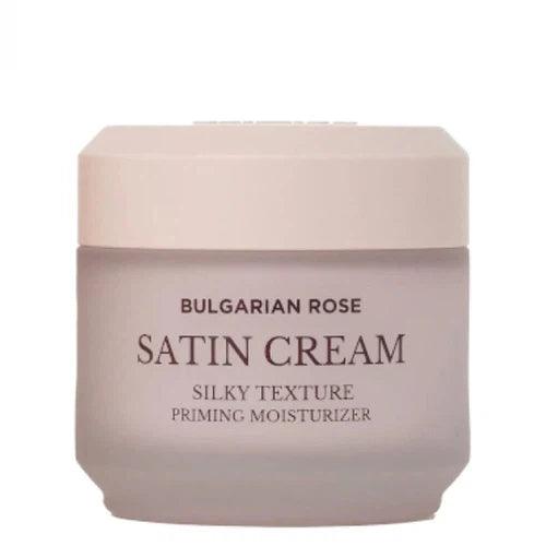 heimish Bulgarian Rose Satin Cream 50ml-Cream-Skincare Coréenne