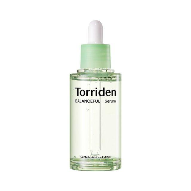 Torriden Balanceful Cica Calming Serum 50ml-serum-Skincare Coréenne