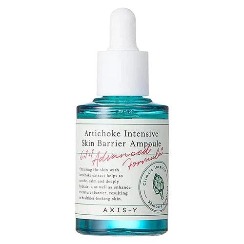 AXIS-Y Artichoke Intensive Skin Barrier Ampoule 30ml-Ampoule-Skincare Coréenne