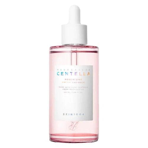 SKIN1004 POREMIZING FRESH AMPOULE 100ml-Ampoule-Skincare Coréenne