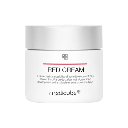 Medicube Red Cream 2.0 50Ml