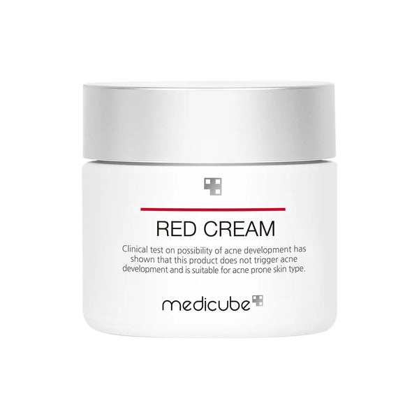 Medicube Red Cream 2.0 50Ml