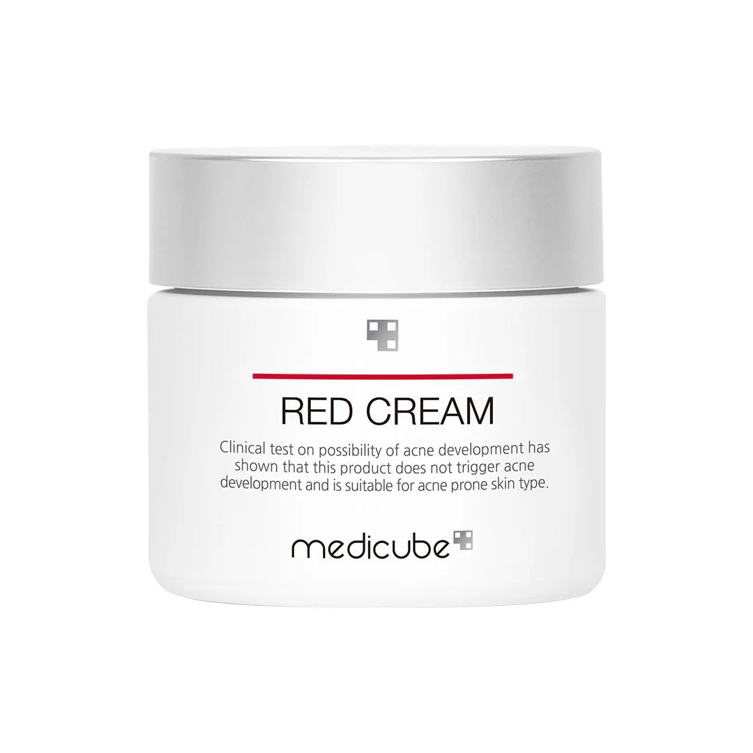 Medicube Red Cream Plus 2.0 100Ml