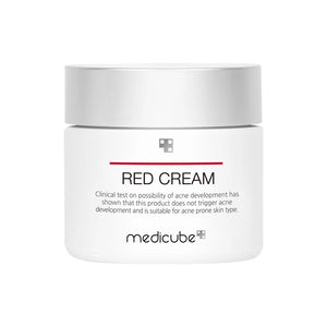Medicube Red Cream Plus 2.0 100Ml