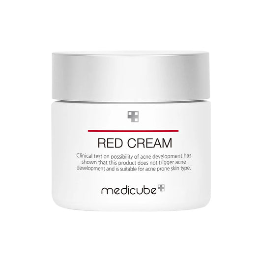 Medicube Red Cream Plus 2.0 100Ml