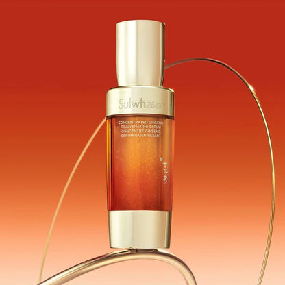 Sulwhasoo Concentrated Ginseng Renewing Serum 30Ml