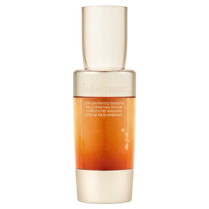 Sulwhasoo Concentrated Ginseng Renewing Serum 30Ml