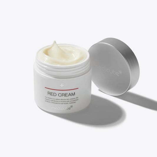 Medicube Red Cream Plus 2.0 100Ml