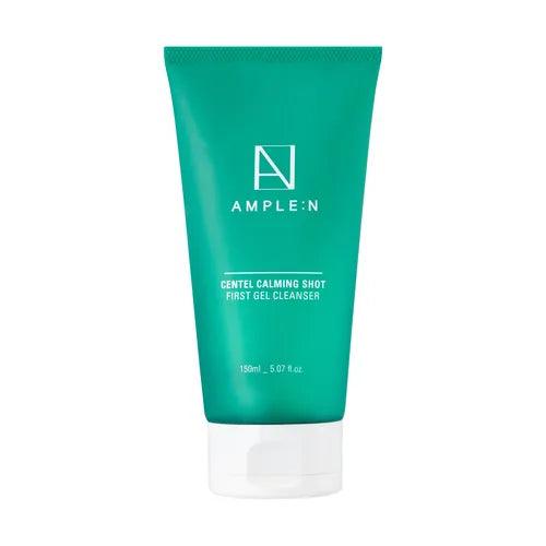 Ample:N Centel Calming Shot First Gel Cleanser 150Ml