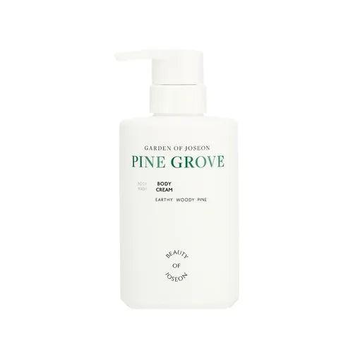 Beauty Of Joseon Pine Grove Body Cream 400Ml