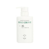 Beauty Of Joseon Pine Grove Body Cream 400Ml