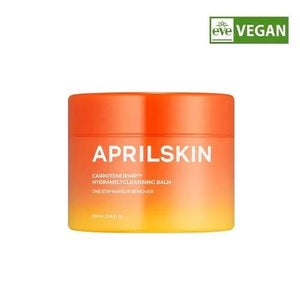 Aprilskin Carrotene Ipmp Hydromelt Cleansing Balm 90Ml