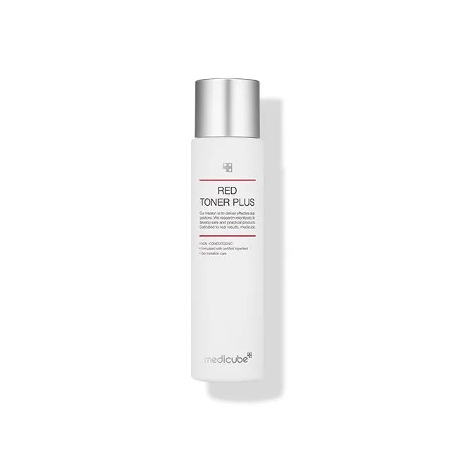 Medicube Red Toner Plus 2.0 200ml 