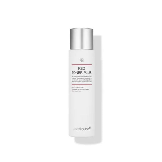 Medicube Red Toner Plus 2.0 200Ml
