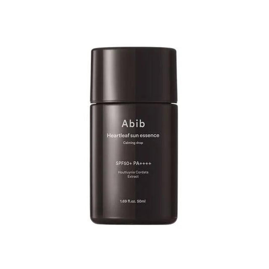 Abib Heartleaf Sun Essence Calming Drop 50Ml (Spf50+ Pa++++)