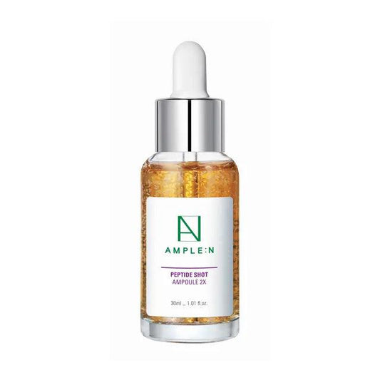 Ample:N Peptide Shot Ampoule 2X 30Ml