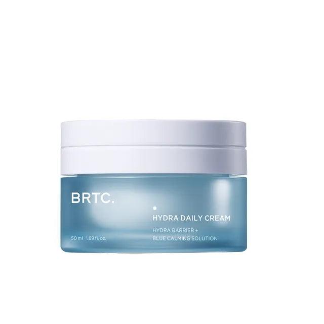 Brtc Hydra Daily Cream 50Ml