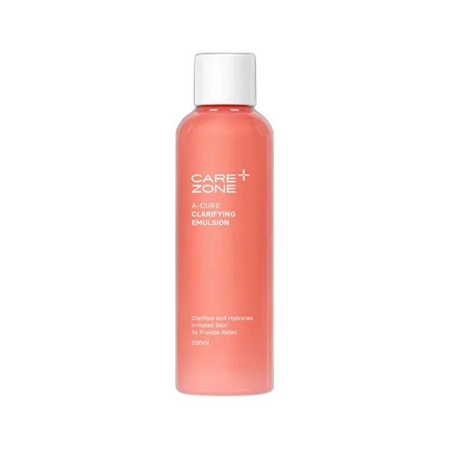 Carezone A-Cure Clarifying Emulsion 200Ml