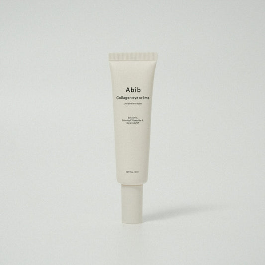 Abib Collagen Eye Crème Jericho Rose Tube 30Ml