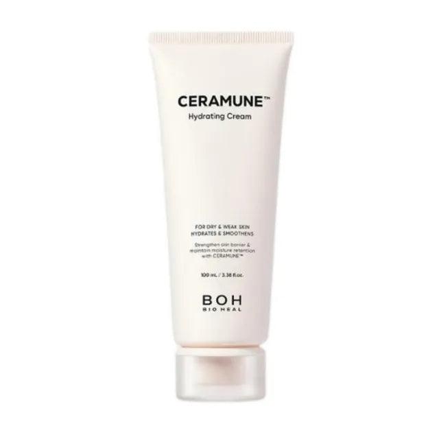Bio Heal Boh Ceramune Hydrating Cream 100Ml