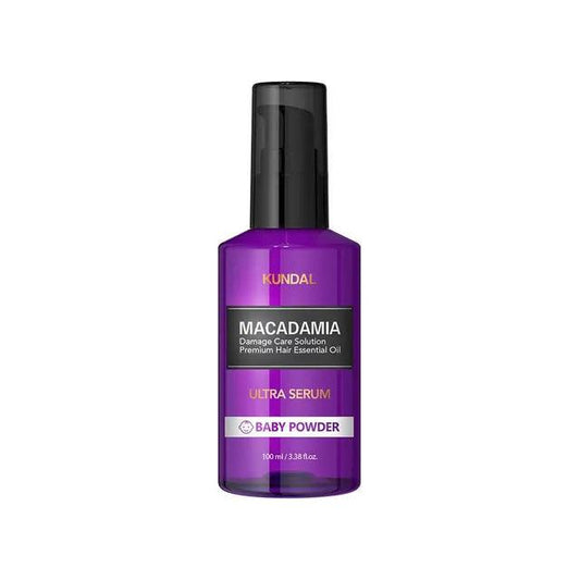 Kundal Hair Essence Ultra Serum 100ml