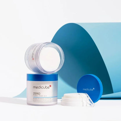 Medicube Zero Pore Pad 2.0 70Pads