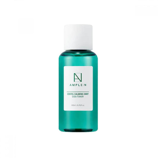 Ample:N Centel Calming Shot Cica Toner 200Ml