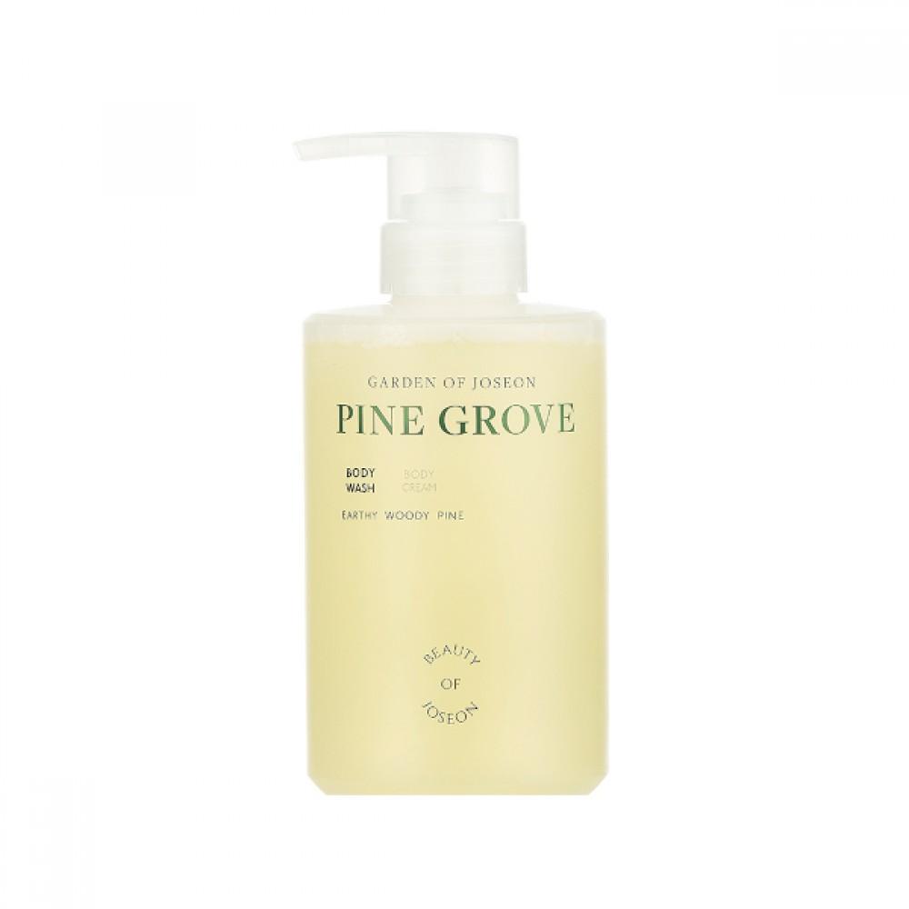 Beauty Of Joseon Pine Grove Body Wash 400Ml