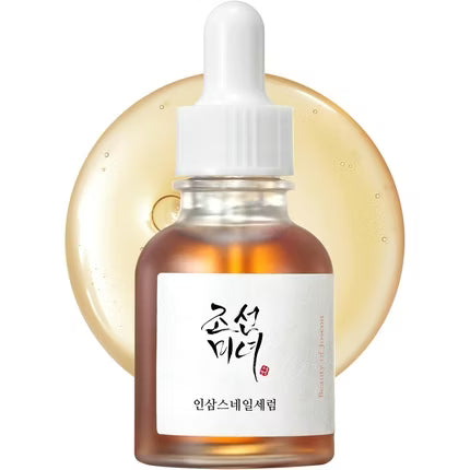 Beauty Of Joseon Serum Line Revive Serum Ginseng + Snail Mucin 30ml 1fl Oz