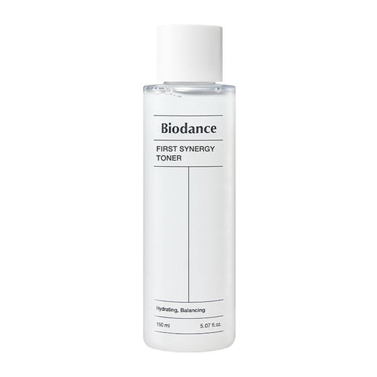 Biodance First Synergy Toner 150Ml