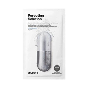 Dr.Jart+ Dermask Ultra Jet Porecting Solution 5pcs-Facial Mask-Skincare Coréenne