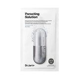 Dr.Jart+ Dermask Ultra Jet Porecting Solution 5pcs-Facial Mask-Skincare Coréenne