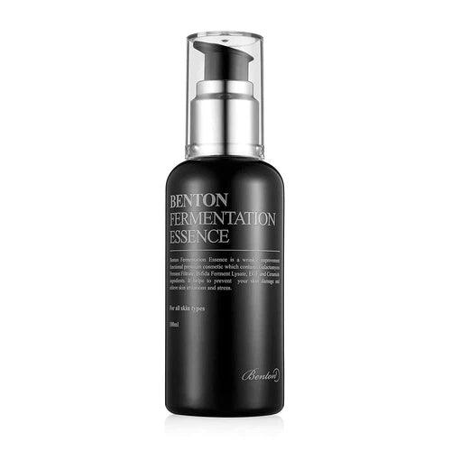 Benton Fermentation Essence 100ml-Essence-Skincare Coréenne