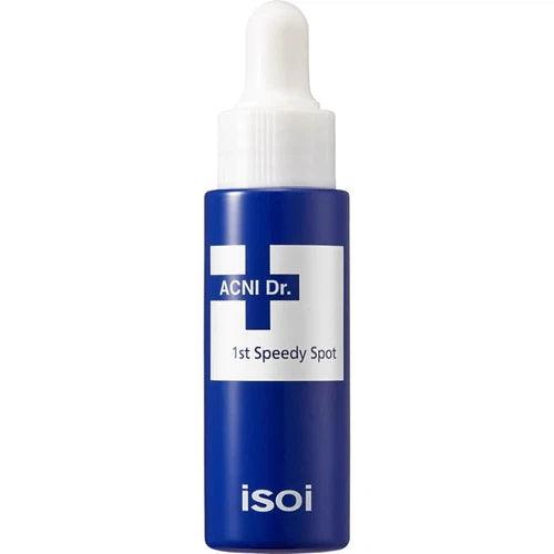 isoi Acni Dr. Speedy Spot Soin Ciblé 14 ml