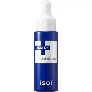 isoi Acni Dr. Speedy Spot Soin Ciblé 14 ml