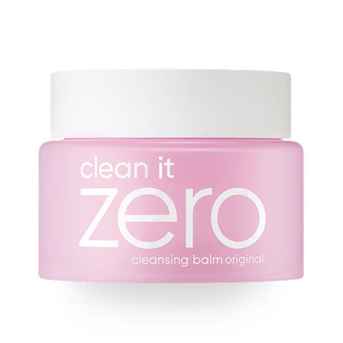 BANILA CO Clean It Zero Cleansing Balm Original 100ml-Cleansing Balm-Skincare Coréenne