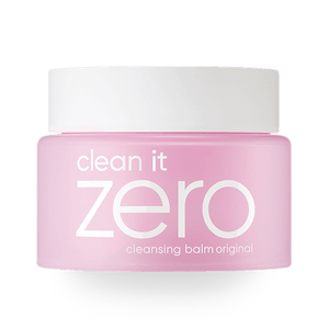 Banila Co Clean It Zero Baume Démaquillant Original 180 ml